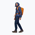 Spodnie trekkingowe męskie NORRONA Falketind Flex1 Light indigo night 4