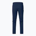 Spodnie trekkingowe męskie NORRONA Falketind Flex1 Light indigo night 6