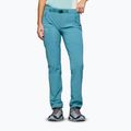 Spodnie trekkingowe damskie NORRONA Falketind Flex1 Light brittany blue