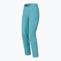 Spodnie trekkingowe damskie NORRONA Falketind Flex1 Light brittany blue 7
