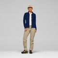 Bluza polarowa damska NORRONA Falketind Warm1 Active indigo night 2