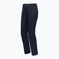Spodnie trekkingowe damskie Norrona Femund Flex1 caviar black 7