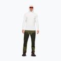 Bluza trekkingowa męska NORRONA Femund Tech Hood snow white 2