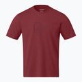 Koszulka męska NORRONA Cotton Viking port 3