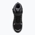 Śniegowce dziecięce Viking Footwear Equip Warm Waterproof 1V black/grey 5