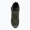 Śniegowce dziecięce Viking Footwear Equip Warm Waterproof 1V pine/black 5