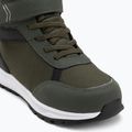Śniegowce dziecięce Viking Footwear Equip Warm Waterproof 1V pine/black 7
