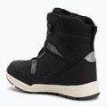 Śniegowce dziecięce Viking Footwear Espo Reflex Warm GTX BOA black/black 3