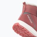 Śniegowce dziecięce Viking Footwear Equip Glow Warm WP 2V pink 11