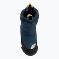 Śniegowce dziecięce Viking Footwear Expower Warm GTX Pull On petrol 5