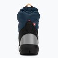 Śniegowce dziecięce Viking Footwear Expower Warm GTX Pull On petrol 6