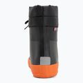 Kalosze dziecięce Viking Footwear Alv Barefoot Paw Print black 6