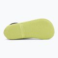 Kalosze dziecięce Viking Footwear Alv Barefoot Paw Print light green/green 4