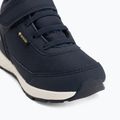 Buty dziecięce Viking Footwear Fun Mid 1V Gore-Tex navy 7