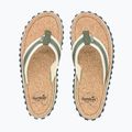 Japonki Gumbies Corker khaki 8
