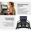 Bieżnia elektryczna Bowflex T56 22