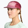 Czapka z daszkiem Ciele Athletics GOCap Comp Century deco rose/merlot 6