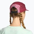 Czapka z daszkiem Ciele Athletics GOCap Comp Century deco rose/merlot 7