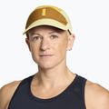 Czapka z daszkiem Ciele Athletics FSTCap SC Comp IconicVC dark ochre/sulfur 5