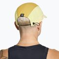 Czapka z daszkiem Ciele Athletics FSTCap SC Comp IconicVC dark ochre/sulfur 6