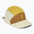 Czapka z daszkiem Ciele Athletics FSTCap SC Comp IconicVC dark ochre/sulfur