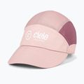 Czapka z daszkiem Ciele Athletics FSTCap SC Classic Cside peachskin