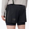 Spodenki do biegania męskie Ciele Athletics DLY 5" Long Brief nite rite 2