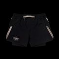 Spodenki do biegania męskie Ciele Athletics DLY 5" Long Brief nite rite 7