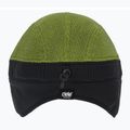 Czapka z daszkiem Ciele Athletics FSTCapSC FLTWND Iconic Athletics limegreen/limegreen 4