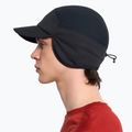 Czapka z daszkiem Ciele Athletics FSTCapSC FLTWND Iconic Athletics shadowcast 8