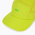 Czapka z daszkiem Ciele Athletics GOCapSC Field CapitalRC lime green 3
