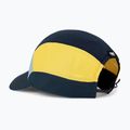 Czapka z daszkiem Ciele Athletics FSTCapSC Comp RunningC chambray/sulfur 6