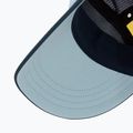 Czapka z daszkiem Ciele Athletics FSTCapSC Comp RunningC chambray/sulfur 7