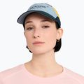Czapka z daszkiem Ciele Athletics FSTCapSC Comp RunningC chambray/sulfur 8