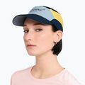 Czapka z daszkiem Ciele Athletics FSTCapSC Comp RunningC chambray/sulfur 10