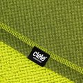 Komin Ciele Athletics UHCollar lime green 2