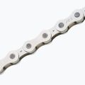 Łańcuch rowerowy SRAM 08 CN PC1 SLVR 114LI W/ SNP.LCK T11 1 grey