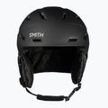 Kask narciarski Smith Mirage black pearl 2