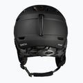 Kask narciarski Smith Mirage black pearl 3