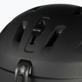 Kask narciarski Smith Mirage black pearl 9