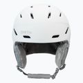 Kask narciarski Smith Mirage matte white 2