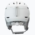 Kask narciarski Smith Mirage matte white 3