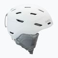 Kask narciarski Smith Mirage matte white 4