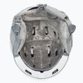 Kask narciarski Smith Mirage matte white 5