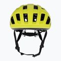 Kask rowerowy Smith Signal MIPS neon yellow 2