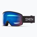 Gogle narciarskie Smith Proxy black/ chromapop storm rose flash 5