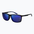 Okulary przeciwsłoneczne męskie Under Armour Loudon S3 black blue/blue multilayer 2