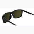 Okulary przeciwsłoneczne męskie Under Armour Loudon S3 black blue/blue multilayer 6