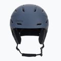 Kask narciarski Smith Mission matte midnight navy 2