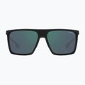 Okulary przeciwsłoneczne męskie Carrera 4019/S matte black red/green grey hight contrast anti reflex 3